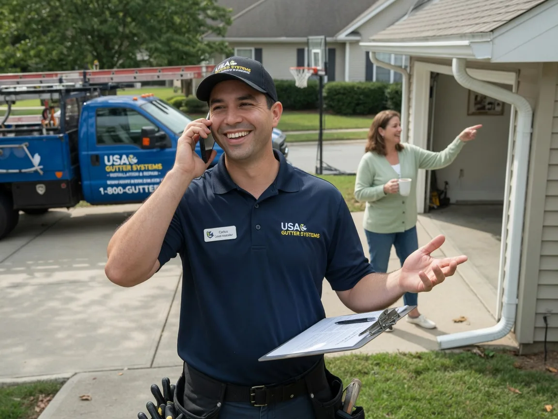 Gutter Installation Mount Holly, NC FAQs
